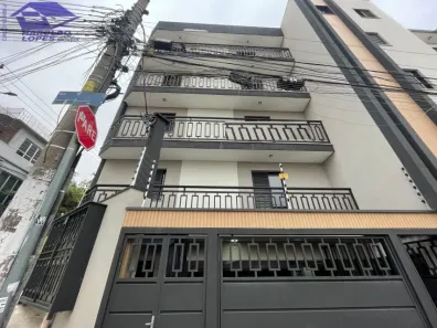Apartamento com 2 Quartos à venda, 42m² no Vila Gustavo, São Paulo
