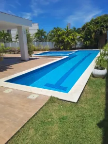 Casa de Condomínio com 3 Quartos à venda, 158m² no Boa União (Abrantes), Camaçari