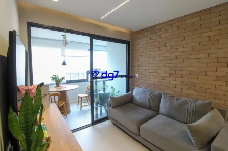 Apartamento com 2 Quartos à venda, 40m² no Butantã, São Paulo