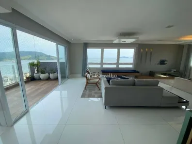 Apartamento com 4 Quartos à venda, 237m² no Aparecida, Santos