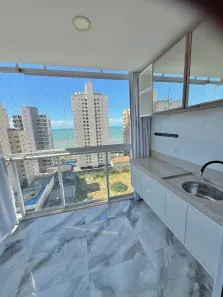 Apartamento com 3 Quartos à venda, 80m² no Praia de Itaparica, Vila Velha
