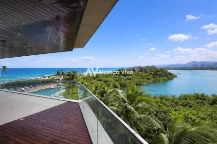 Apartamento com 3 Quartos à venda, 245m² no Barra da Tijuca, Rio de Janeiro