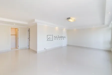 Apartamento com 4 Quartos para alugar, 200m² no Jardim Paulista, São Paulo