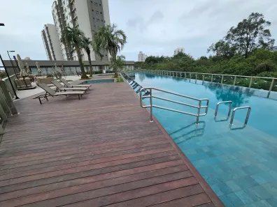 Apartamento com 2 Quartos à venda, 80m² no São Vicente, Itajaí