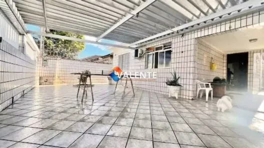 Casa com 3 Quartos à venda, 153m² no Bom Retiro, Santos