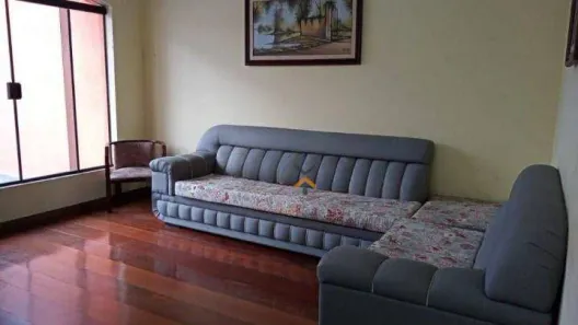 Sobrado com 4 Quartos à venda, 405m² no Independência, São Bernardo do Campo