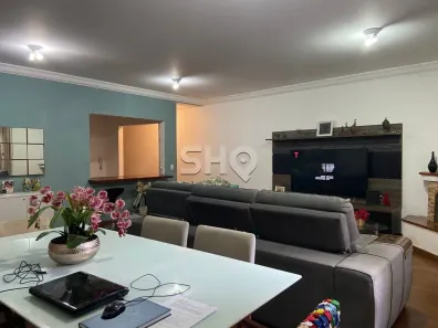 Casa com 3 Quartos à venda, 240m² no Tucuruvi, São Paulo