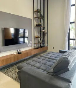 Casa de Condomínio com 3 Quartos à venda, 187m² no Jardim Imperial, Indaiatuba