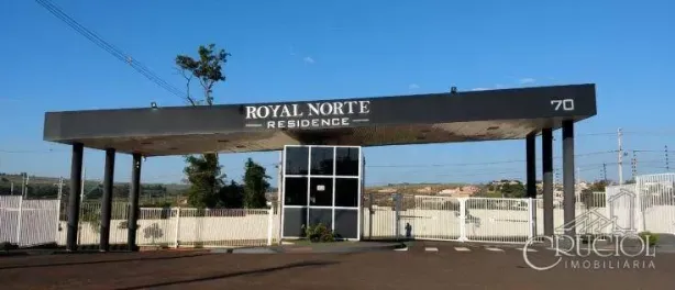 Casa de Condomínio com 3 Quartos à venda, 80m² no Heimtal, Londrina