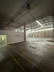 Galpão/Depósito/Armazém para alugar, 1356m² no Jardim Santa Genebra, Campinas