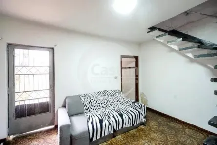 Sobrado com 3 Quartos à venda, 130m² no Tatuapé, São Paulo