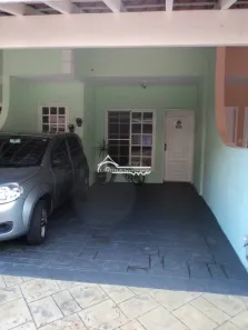 Casa de Condomínio com 2 Quartos à venda, 111m² no Jardim Califórnia, Jacareí