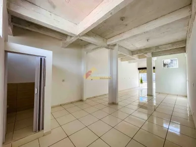 Ponto Comercial para alugar, 58m² no Nossa Senhora das Graças, Divinópolis