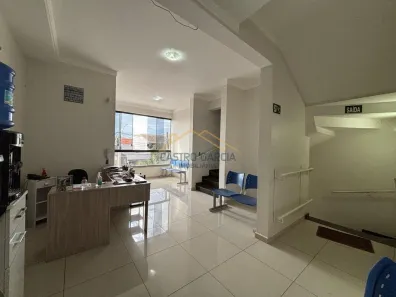 Sala Comercial para alugar, 178m² no Vila Pântano II, Santa Bárbara D'Oeste