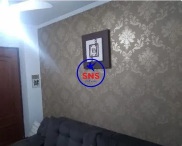 Apartamento com 2 Quartos à venda, 51m² no Dic II (Conj Habitacional Doutor Antônio Mendonça de Barros), Campinas