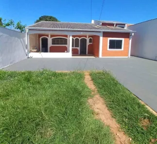 Casa com 2 Quartos à venda, 360m² no Nova Lima, Campo Grande