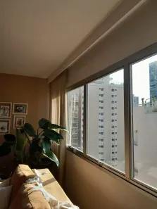 Apartamento com 3 Quartos à venda, 121m² no Perdizes, São Paulo