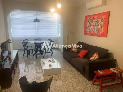Apartamento com 3 Quartos à venda, 108m² no Copacabana, Rio de Janeiro