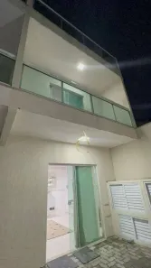 Casa de Condomínio com 3 Quartos à venda, 72m² no Peró, Cabo Frio