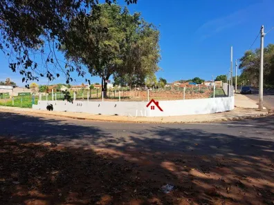 Lote/Terreno para alugar, 1604m² no Jardim Marajó, São José do Rio Preto