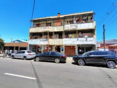 Sala Comercial para alugar, 40m² no Niterói, Canoas