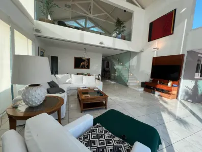 Casa de Condomínio com 4 Quartos à venda, 550m² no Barra da Tijuca, Rio de Janeiro