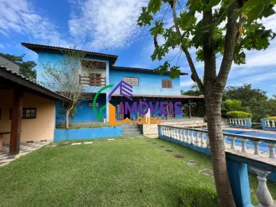 Casa de Condomínio com 4 Quartos à venda, 500m² no Santa Isabel, Santa Isabel