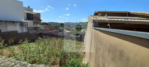 Lote/Terreno à venda, 449m² no Loteamento Arboreto dos Jequitibás (Sousas), Campinas