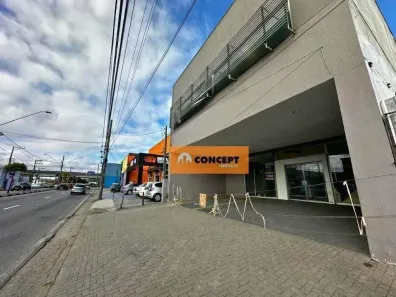 Prédio Comercial à venda, 540m² no Braz Cubas, Mogi das Cruzes