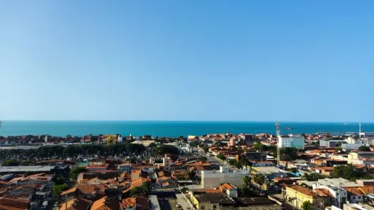 Apartamento com 2 Quartos para alugar, 65m² no Centro, Fortaleza