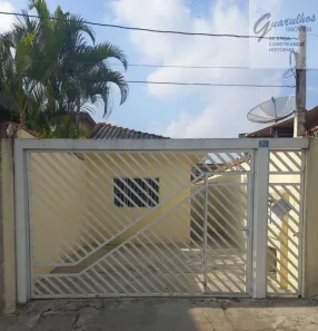 Imóvel Comercial para alugar, 80m² no Jardim Santa Rita, Guarulhos