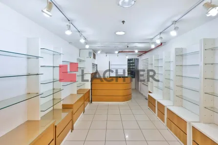 Ponto Comercial à venda, 43m² no Botafogo, Rio de Janeiro