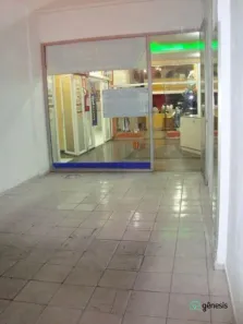 Ponto Comercial à venda, 30m² no Barro Preto, Belo Horizonte