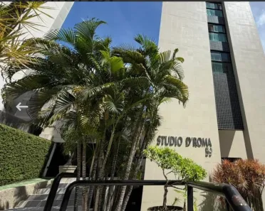 Flat com 1 Quarto para alugar, 30m² no Boa Viagem, Recife