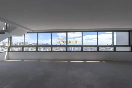 Cobertura com 4 Quartos à venda, 368m² no Santa Lúcia, Belo Horizonte