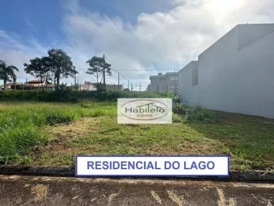 Lote/Terreno à venda, 300m² no Jardim Maria Imaculada II, Brodowski