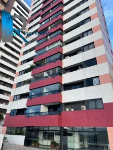 Apartamento com 3 Quartos à venda, 110m² no Candeal, Salvador