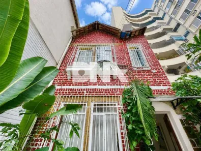 Casa com 4 Quartos à venda, 250m² no Copacabana, Rio de Janeiro