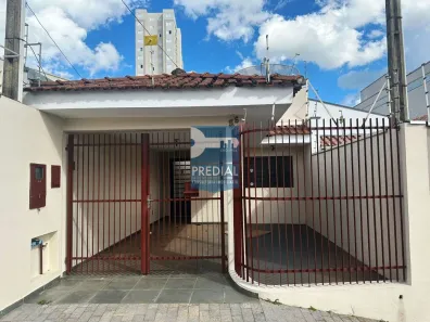 Casa com 2 Quartos à venda, 92m² no Loteamento Albertini, São Carlos