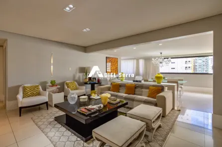 Apartamento com 3 Quartos à venda, 145m² no Pituba, Salvador