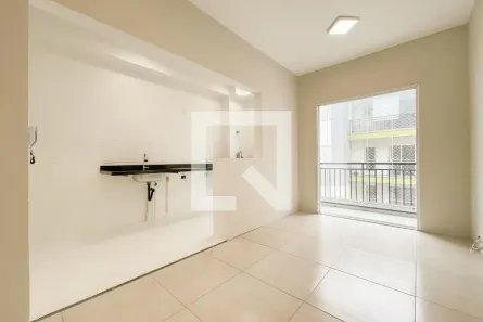 Apartamento com 2 Quartos à venda, 50m² no São Pedro, Osasco