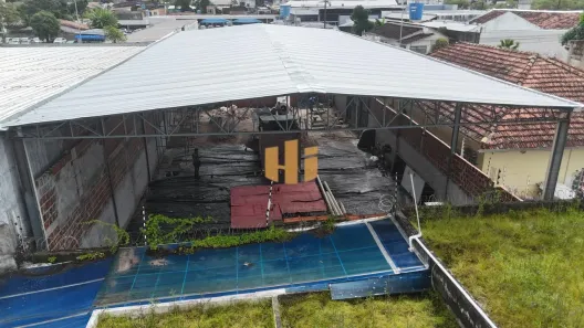 Galpão/Depósito/Armazém para alugar, 450m² no Iputinga, Recife