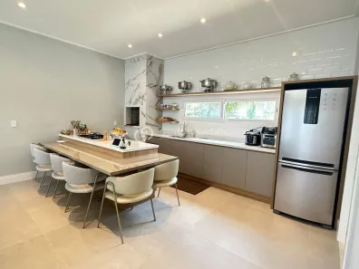 Casa com 4 Quartos à venda, 220m² no Vale das Colinas, Gramado