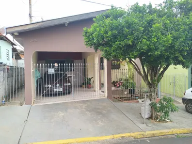 Casa com 3 Quartos à venda, 218m² no Jardim Bela Vista, Rio das Pedras