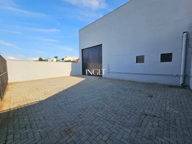 Galpão/Depósito/Armazém para alugar, 240m² no Parque Residencial Joaquim Toledo Piza, Londrina
