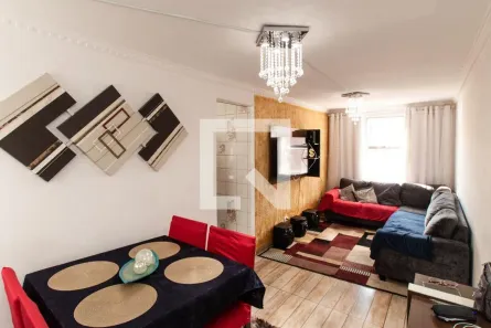 Apartamento com 2 Quartos à venda, 60m² no Jardim Julieta, São Paulo