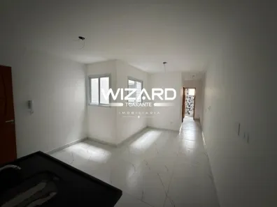 Apartamento com 1 Quarto à venda, 44m² no Vila Nova Pauliceia, São Paulo