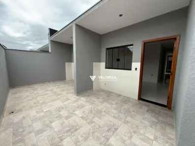 Casa com 2 Quartos à venda, 70m² no Vila Nova Sorocaba, Sorocaba