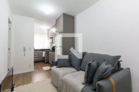 Apartamento com 2 Quartos à venda, 36m² no Vila Ré, São Paulo