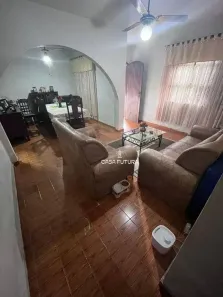 Casa com 4 Quartos à venda, 117m² no Barreira Cravo, Volta Redonda